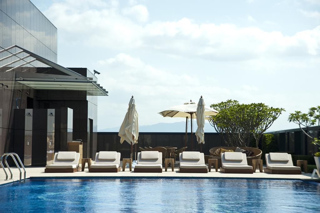The Okura Prestige Hotel