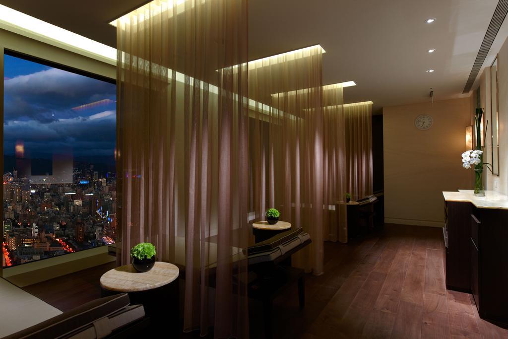 Hotel The Okura Prestige