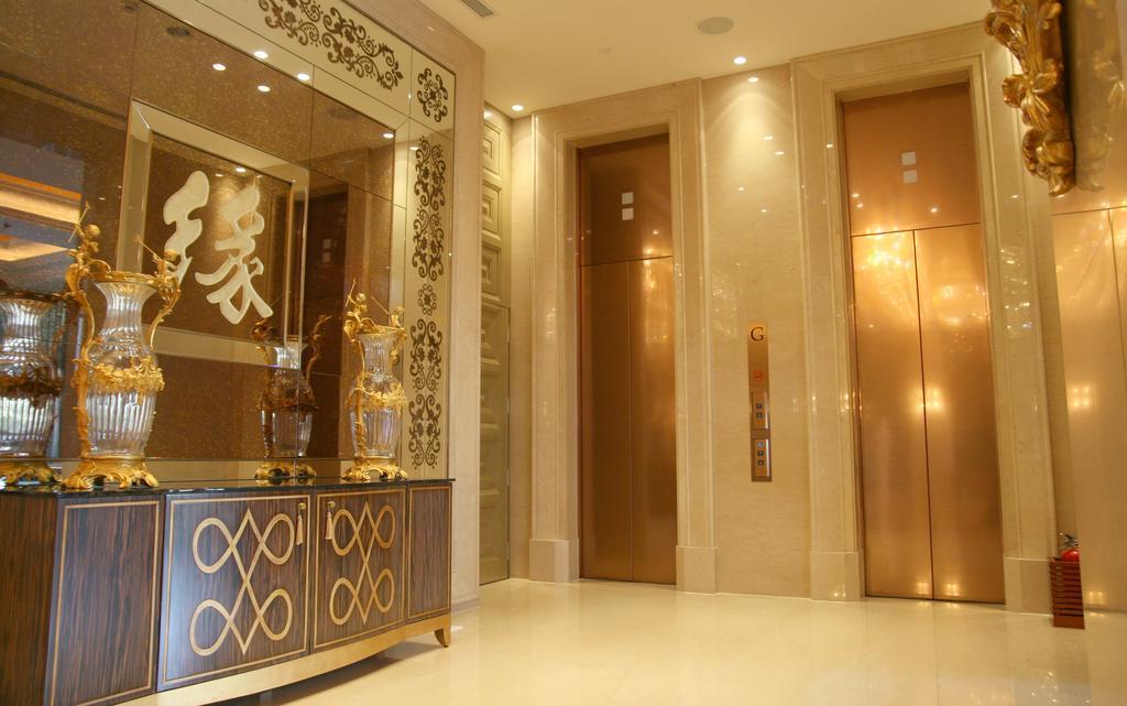 San Want Residences 5* Taipei