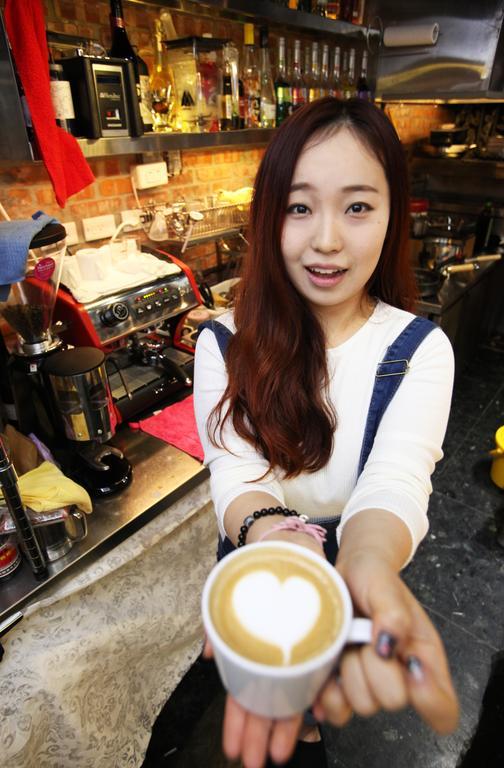 Hostel Taipeitaipei *