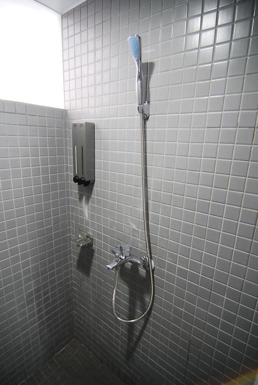 Cube - Ximen Hostel Taipei