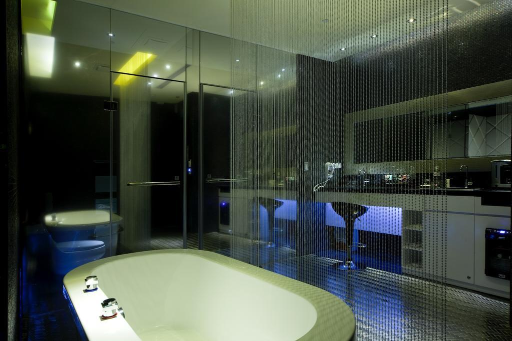 Wego Funtel - Dazhi Branch Taipei