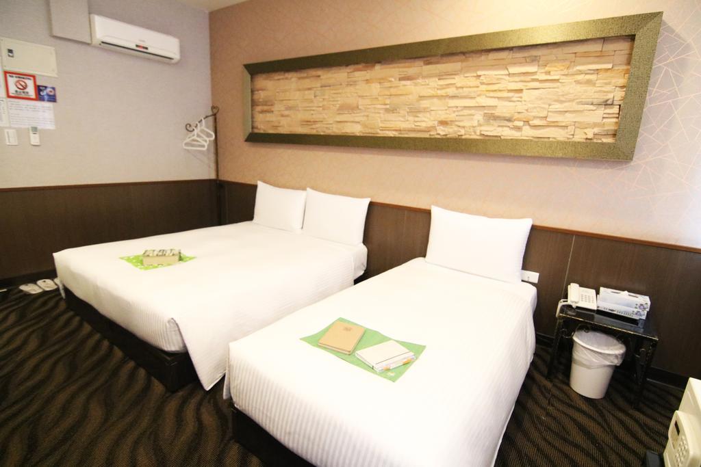Liho Hotel Hankou