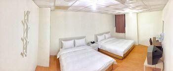 Hotel Love House