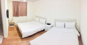 Hotel Love House Taipei