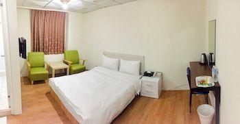 Hotel Love House 2*