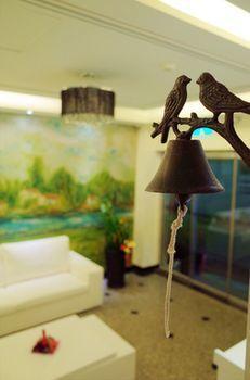 Hotel Love House