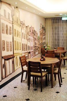 Love House Taipei
