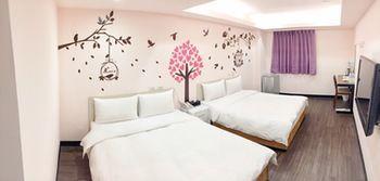 Hotel Love House Taipei