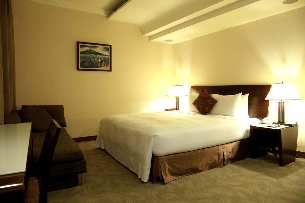 Hotel Wish Taipei