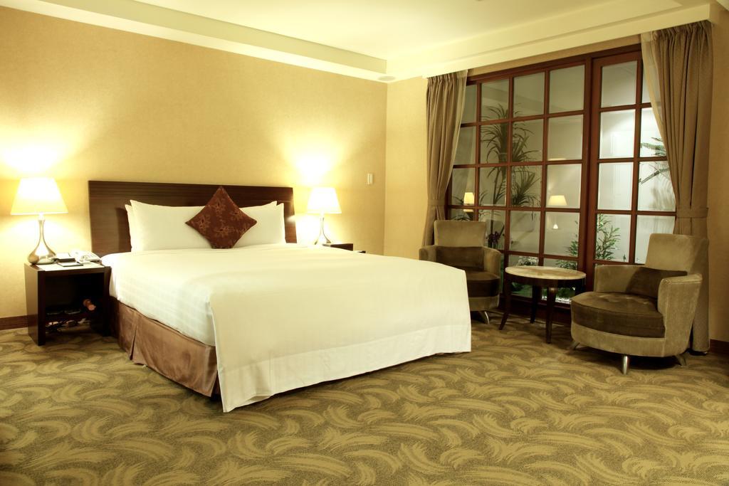 Hotel Wish Taipei