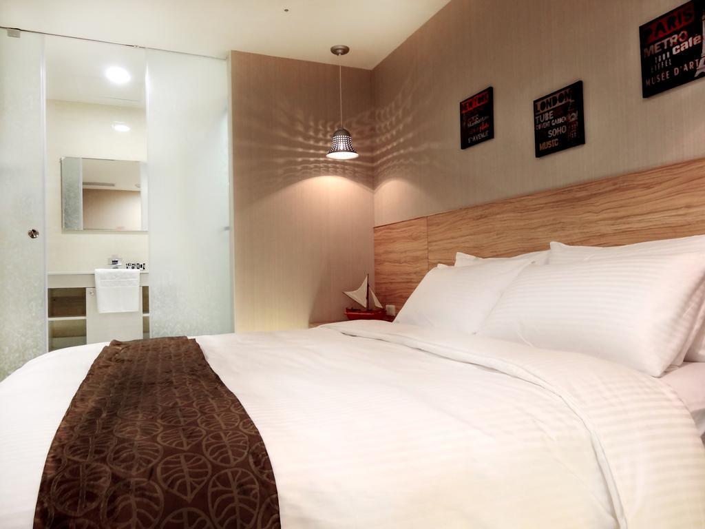 Hotel 191 Taipei