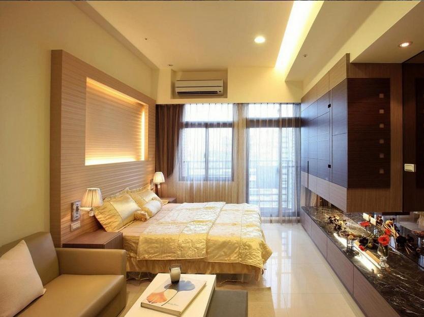 謙匯國際酒店式公寓 Ch Service Taipei