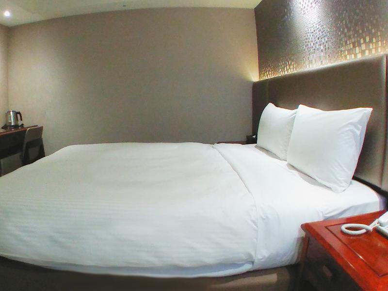 Hotel Kdm Taipei
