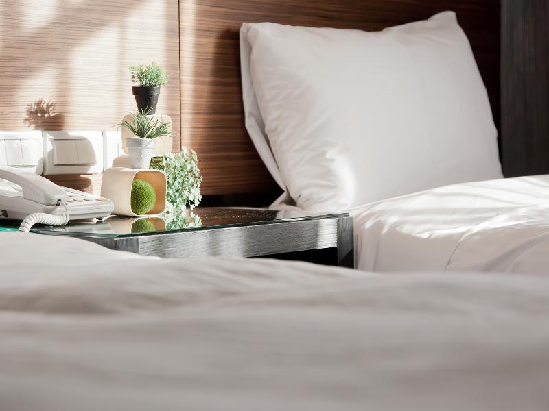 Hotel Kdm 3*