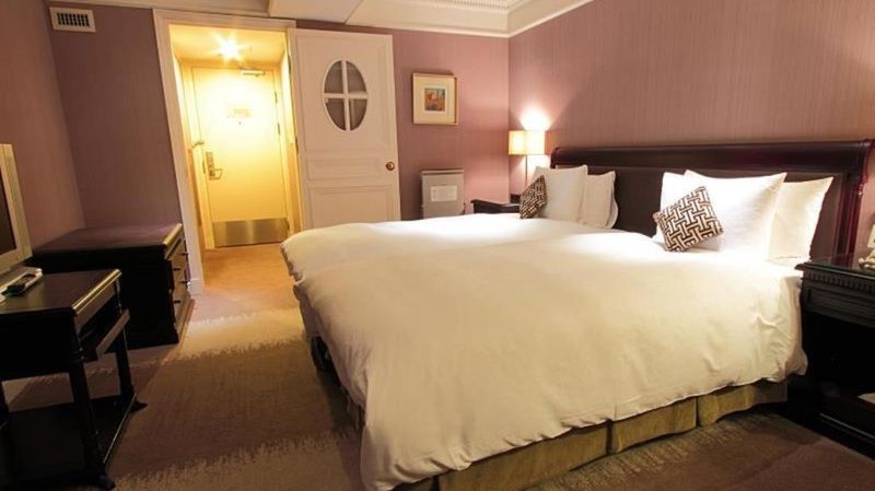 Hotel Royal-nikko 5*