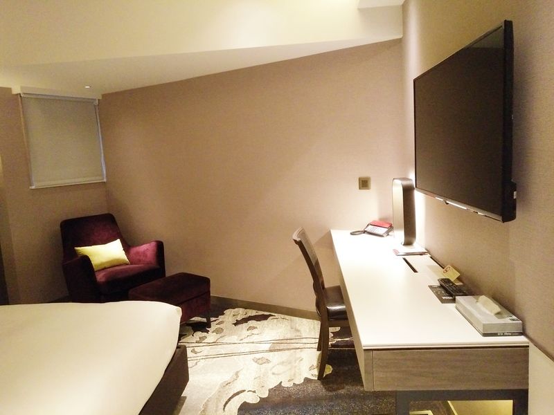 Hotel Brother Taipei