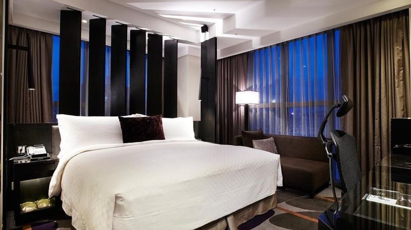 Hotel The Tango Changan