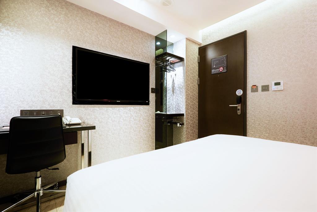 Hotel Beauty - Bfun Taipei