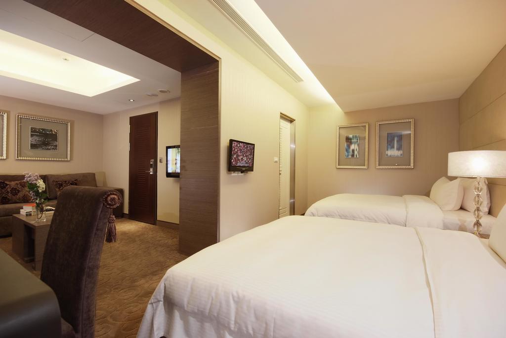 Hotel The Metro - Branch