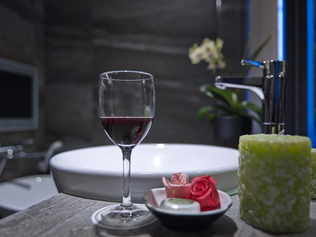 Hotel Beauty - Bfun Taipei