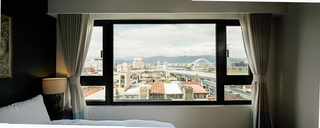Hostel Nk Taipei