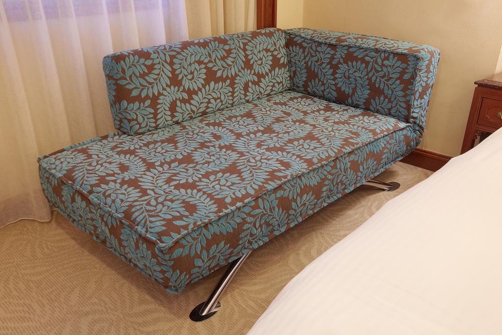 Hotel Beauty - Zimei Business Taipei