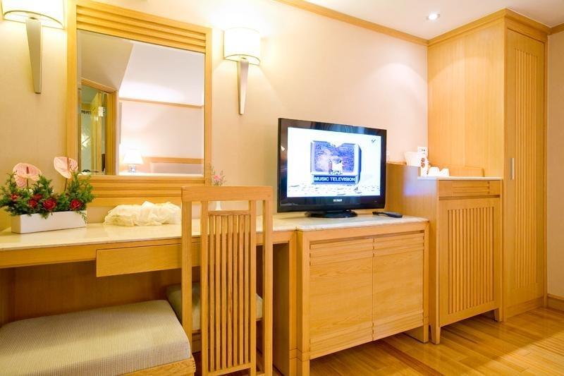 Hotel Beauty - Zimei Business 3*