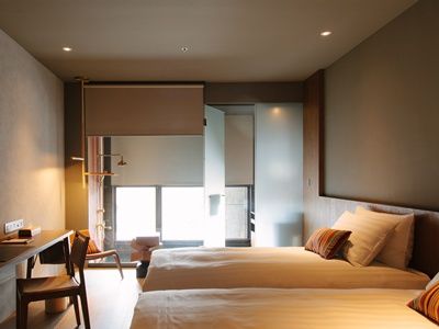 Hotel Hyatt - Episode Daan Taipei, Jdv By Hyatt Taipei