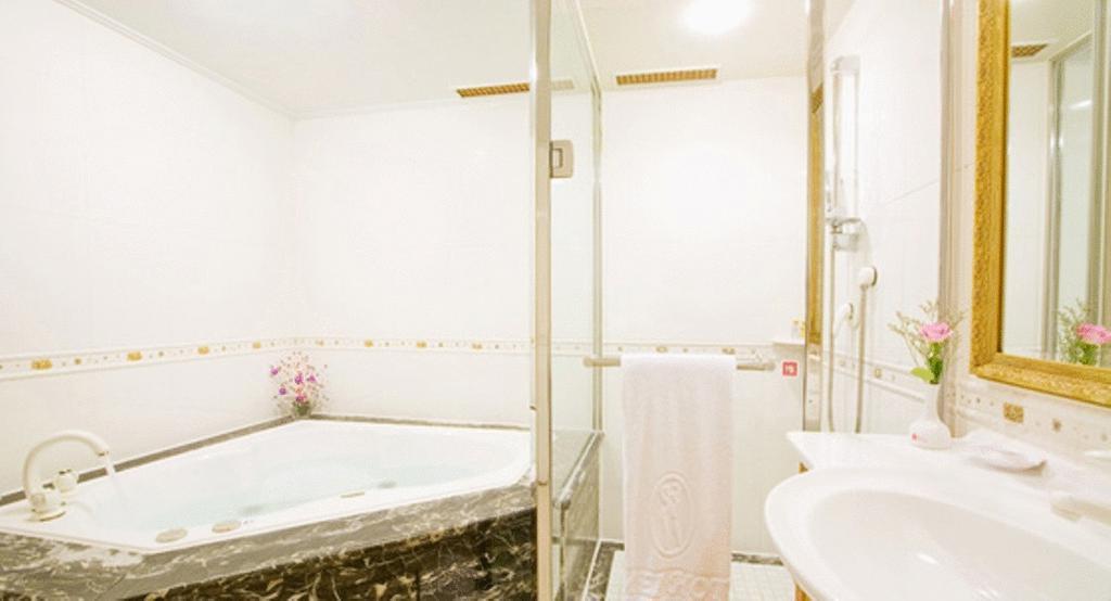 Hotel Beauty - Zimei Business 3*