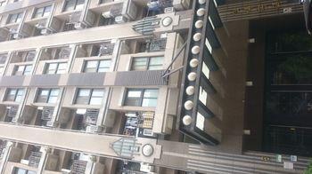 Hotel Golden Brick