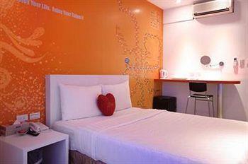 Hotel Ecfa - Kuming