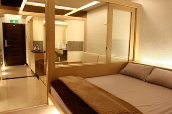 Pangsapuri 謙匯國際酒店式公寓 Ch Service Taipei