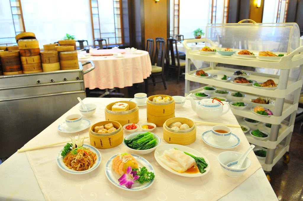 Hotel Brother Taipei