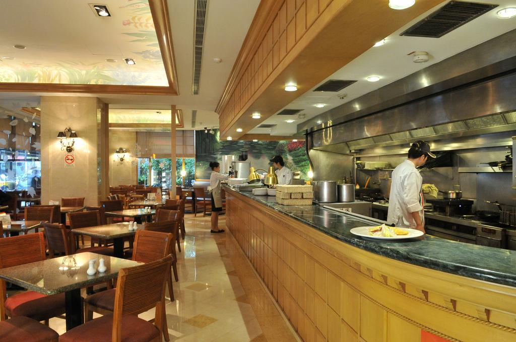 Hotel Brother Taipei