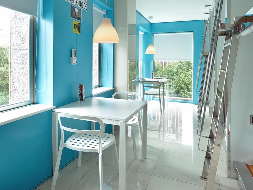 Hostel Uinn Travel
