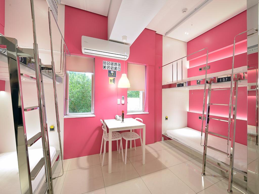Hostel Uinn Travel *