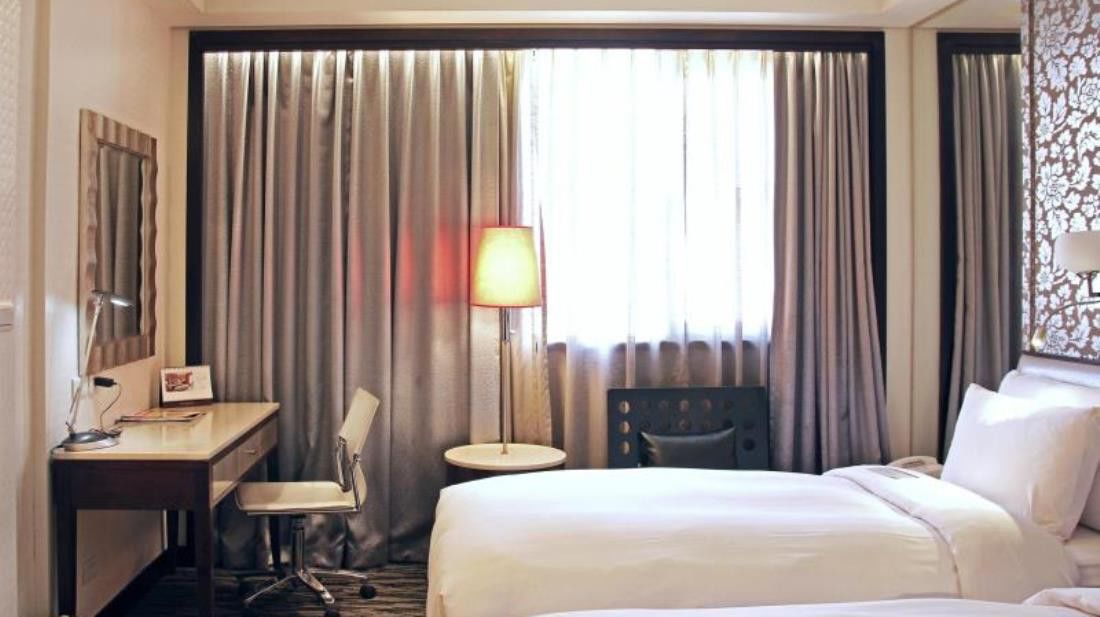 Hotel Hej Arena 3*