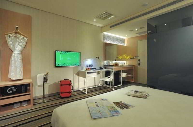 Hotel 101 Sparkle Taipei