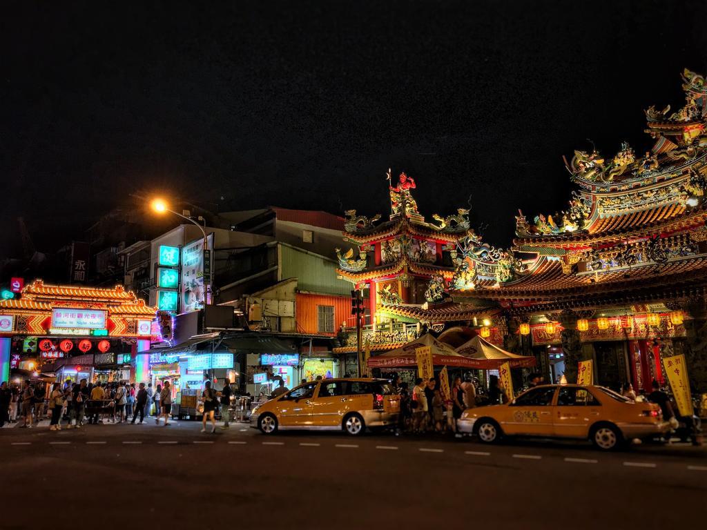 - Nandong Taipei
