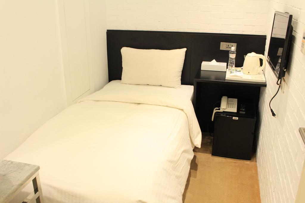 Inn Cheers Boutique Taipei