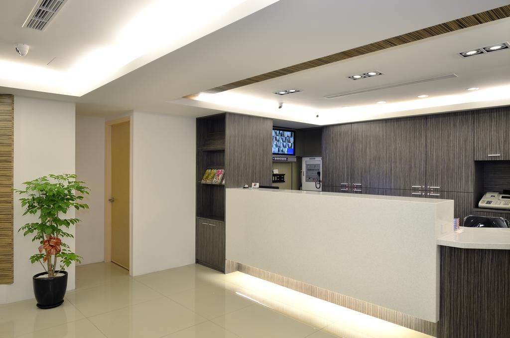 Inn New Ii - Nanxi 2*