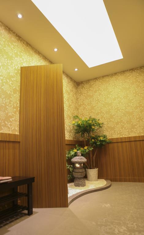 Homestay Moonlight Taipei