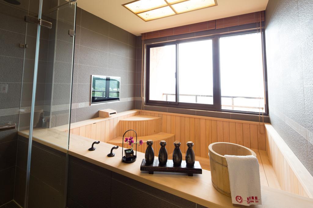 Homestay Moonlight Taipei