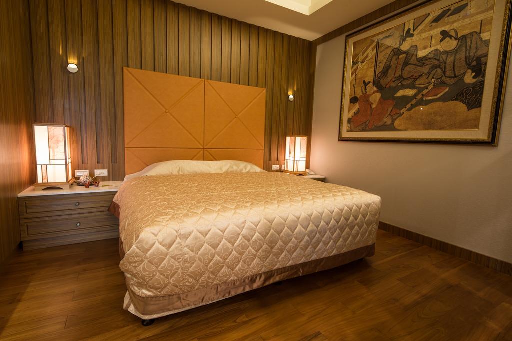 Homestay Moonlight Taipei