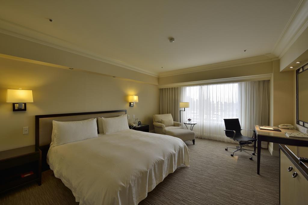 The Sherwood Taipei