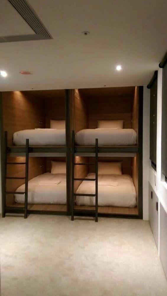 Bouti Capsule