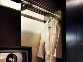 Hotel The Tango Changan 4*