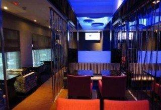 Hotel The Tango Changan 4*