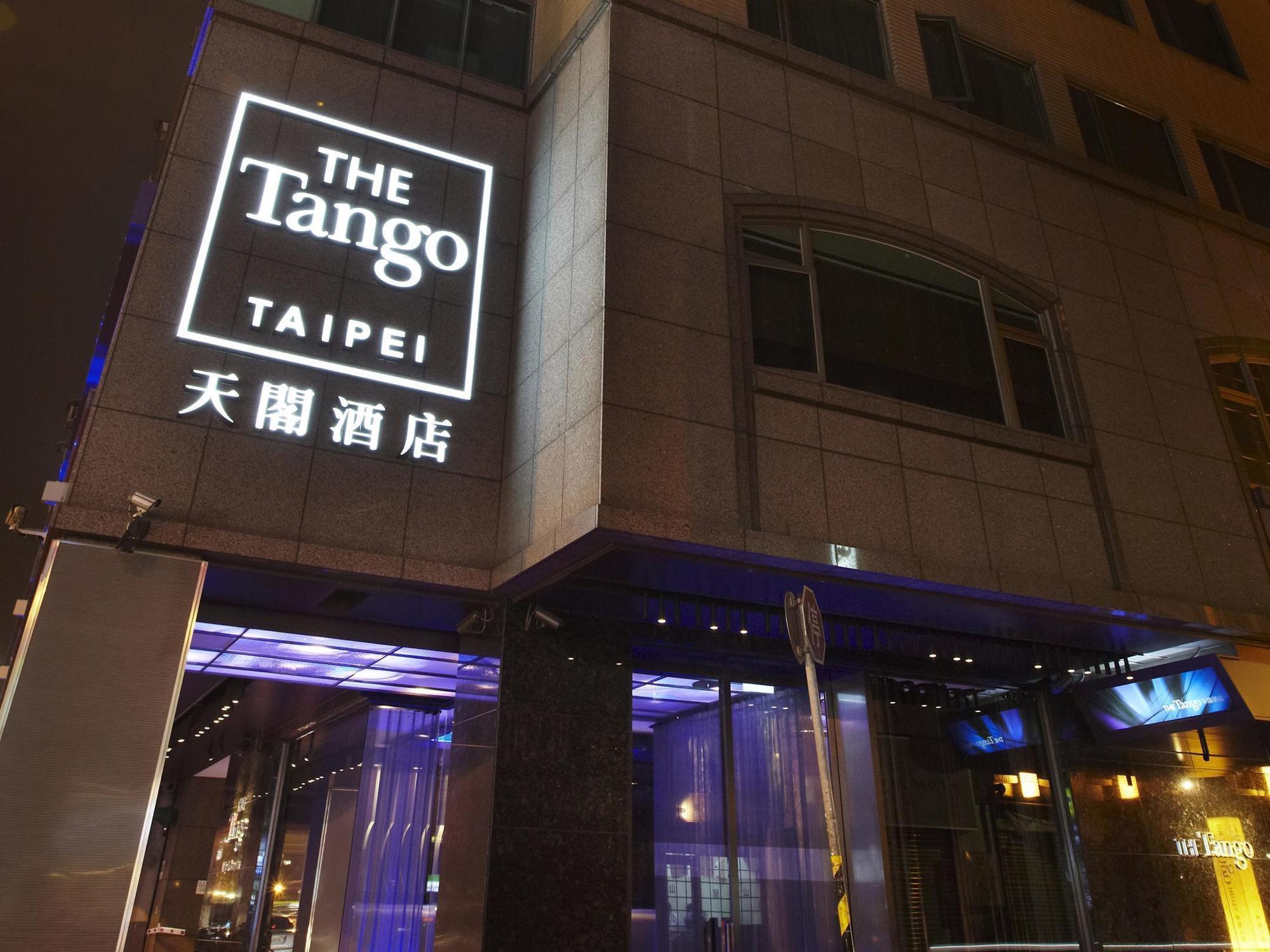 The Tango Changan